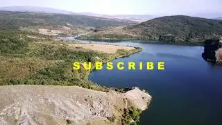 QUIDED TOUR OF THE "PCHELINA LAKE"LOBOSH BULGARIA-FIMI X8 SE 2020