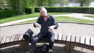 Captain Frakas - Anarcho Trap