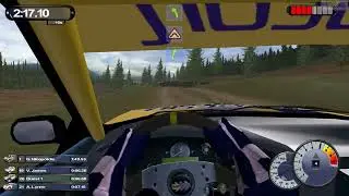 Rally Championship Xtreme - Widescreen Fix