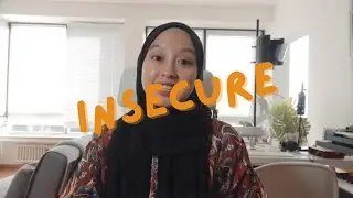 How to Deal with Insecurity | Opinion Ep. 77