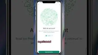 How to Run Multiple WhatsApp Accounts on Your Android #shorts