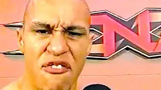 What happened when TNA moved into 2004?
