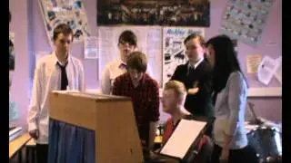 Hebburn Comprehensive concert
