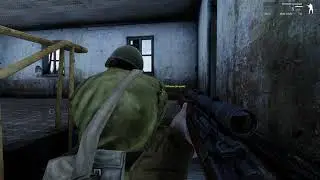 ARMA 3 WWII: The Battle Of Pyrgos