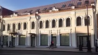 Бюджет Тюменской области помог восстановить 17 объектов культурного наследия