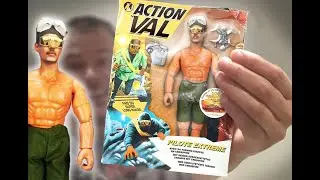 Introduction to the sequenced flow - Golden VAL