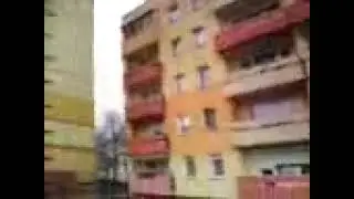 i live in a hl2 mod