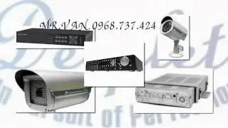 CAMERA KCA KC5942 - CAMERA KCA KC8807 --  MR.VĂN 0968737424.flv