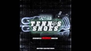 Pizzle - Tennis Shoes (Prod. AO Beats)