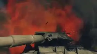 Красивый Гайд по Т49, зачаток.