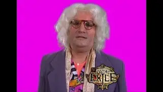 Path of Exile - Brian Badonde loot filter