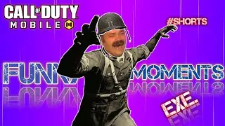 Funny cod mobile Moments / COD mobile funny moments /#shorts