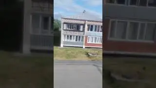 У нас похолодало немного.
