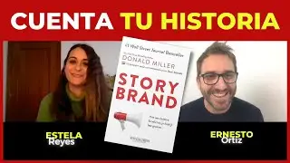 Storybrand 👉 Así puedes contar la historia de tu marca
