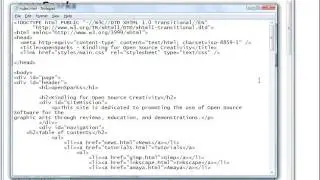 CSS 2 & 3 - 10.03 Project Enhancing Links