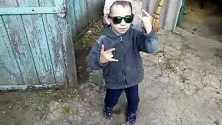 Настоящий мужчина