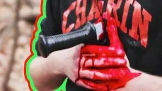 HOW TO: Stab Someone!