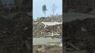 Осмотр дома перед покупкой 