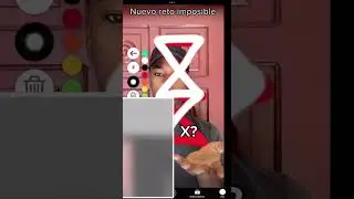 “Impossible” shape