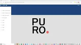 Puro: subfiles oltre 9999 records