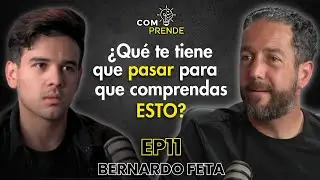 ¿Qué es la Libertad Empresarial? / Bernardo Feta Comprende #11