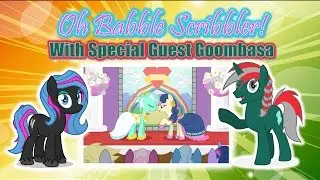 [Oh Babble Scribbler Podcast] Happily Ever After vs  Slice of Life [feat. Goombasa]