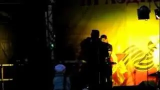 группа Технология - Странные Танцы