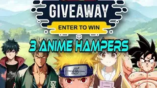 GIVEAWAY Announcement | KMS KunDu