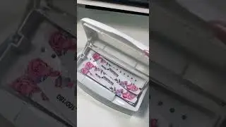 Как экономить мастеру маникюра??? 
