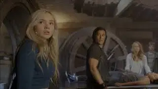 The Gifted (FOX) Promo - We Help Mutants in Danger