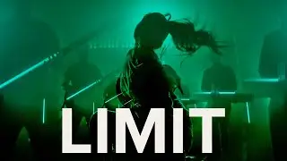 Allesgönner & The Tasty Jams - Limit (Music Video)
