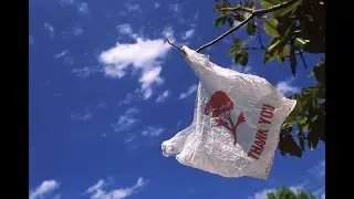 ПВД. Полиэтиленовый пакет-майка. Способы применения в походе.Plastic bag. Methods in the campaign.