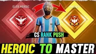 FREE FIRE LIVE || RUSH GAMEPLAY