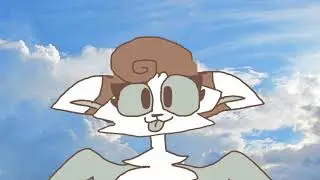 New world // animation meme // gift