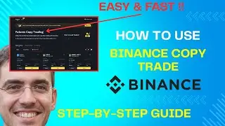 How to Use Binance Copy Trade to Copy Top Traders or Practice with Mock Trading