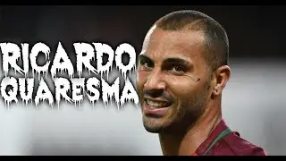 Ricardo Quaresma - Skills Tricks & Goals 2016/17