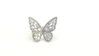 Flauntable Flutter - March 2021 LOP