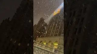 Люблю ловить снежинки ртом❄️