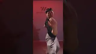 온 세상이 붉다,,, 💋 #sex #mignon #choreography