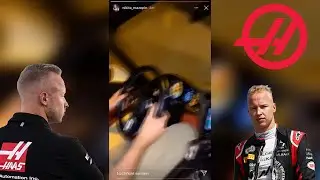 Nikita Mazepin SEXUALLY HARASSES Girl on Instagram Story!! Did he risk his F1 CAREER?