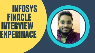 Infosys Finacle  interview experience (TR , HR ) #pharas
