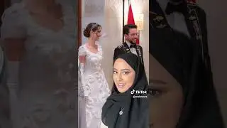A closer look at some of the royal looks from the Jordanian reception | Arab News