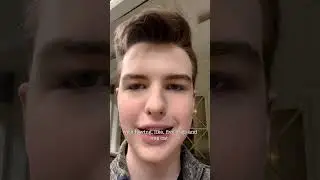 We're passing the phone to 3 hilarious Cooper kids... 