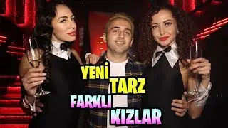 UKRAYNA KİEV GECE HAYATI EN EGOLU MEKAN!! (EGO PARTY PLACE) - Ukrayna / Kiev