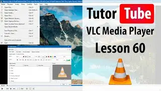 VLC - Lesson 60 - Updating VLC Media Player