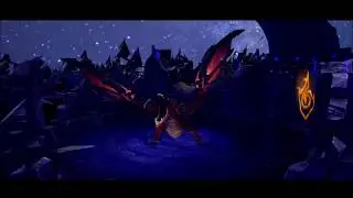 League of Legends Mini Montage