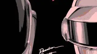 Daft Punk - 