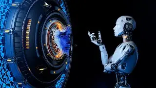 AI Domination Chat GPT World Domination by Will Clark