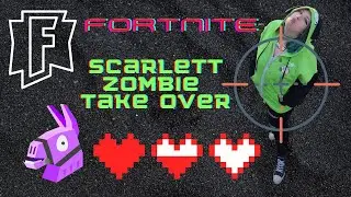 Fortnite Grind LETS GO! | 18+ | !lurk !socials !wishlist !discord |