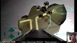 Live Multiplayer Test #40: New weapon and beam sounds! (And equator preview!)